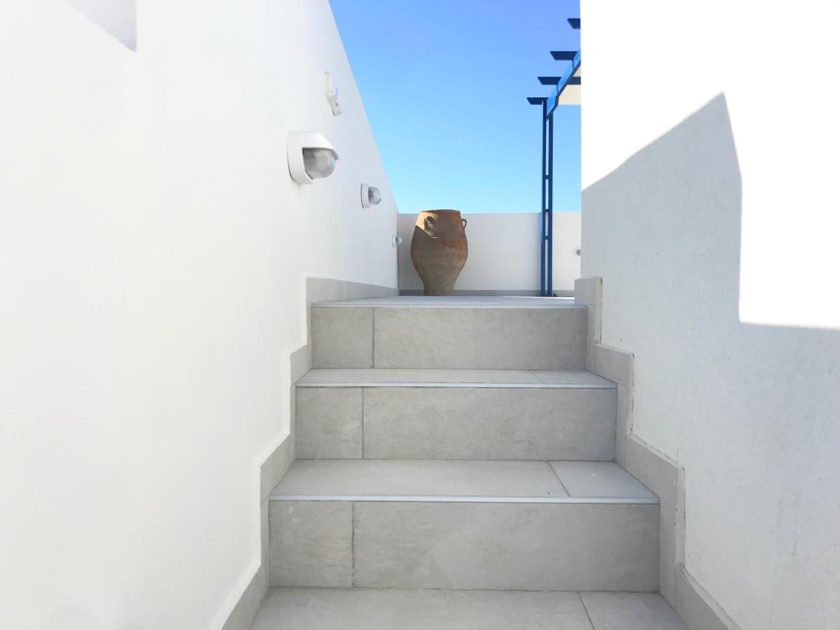 Utopia Residences Kazantzakis House Petrokefalion Exterior photo